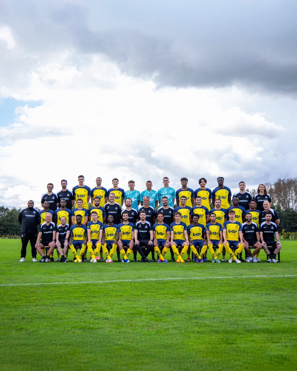 Royale Union Saint-Gilloise tweet media