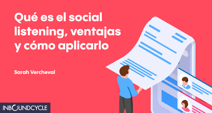 ᐅ Social Listening: qué es, ventajas y cómo aplicarlo dlvr.it/TDNq7T