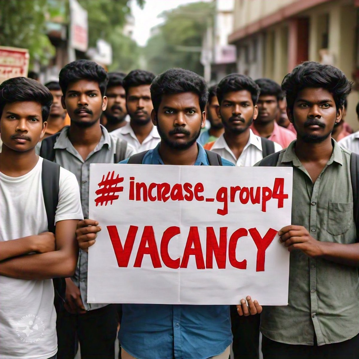RajaM01's tweet photo. @EPSTamilNadu #increase_group4_vacancy https://t.co/TKwCVv5cw2