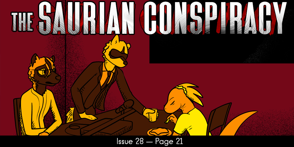 Gonna need a lot more than just PASTA to buy MY trust.
orderoftheblackdog.com/comic/issue-28…