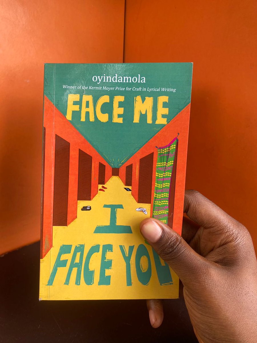 creativekloud's tweet image. If the colorful, eye-catching cover doesn’t draw you in, the content definitely will! ✨ This collection of short, comical poems is a lighthearted and easy read—perfect for an afternoon with your favorite cup of coffee ☕️. The characters are so authentically Nigerian, from Iya…