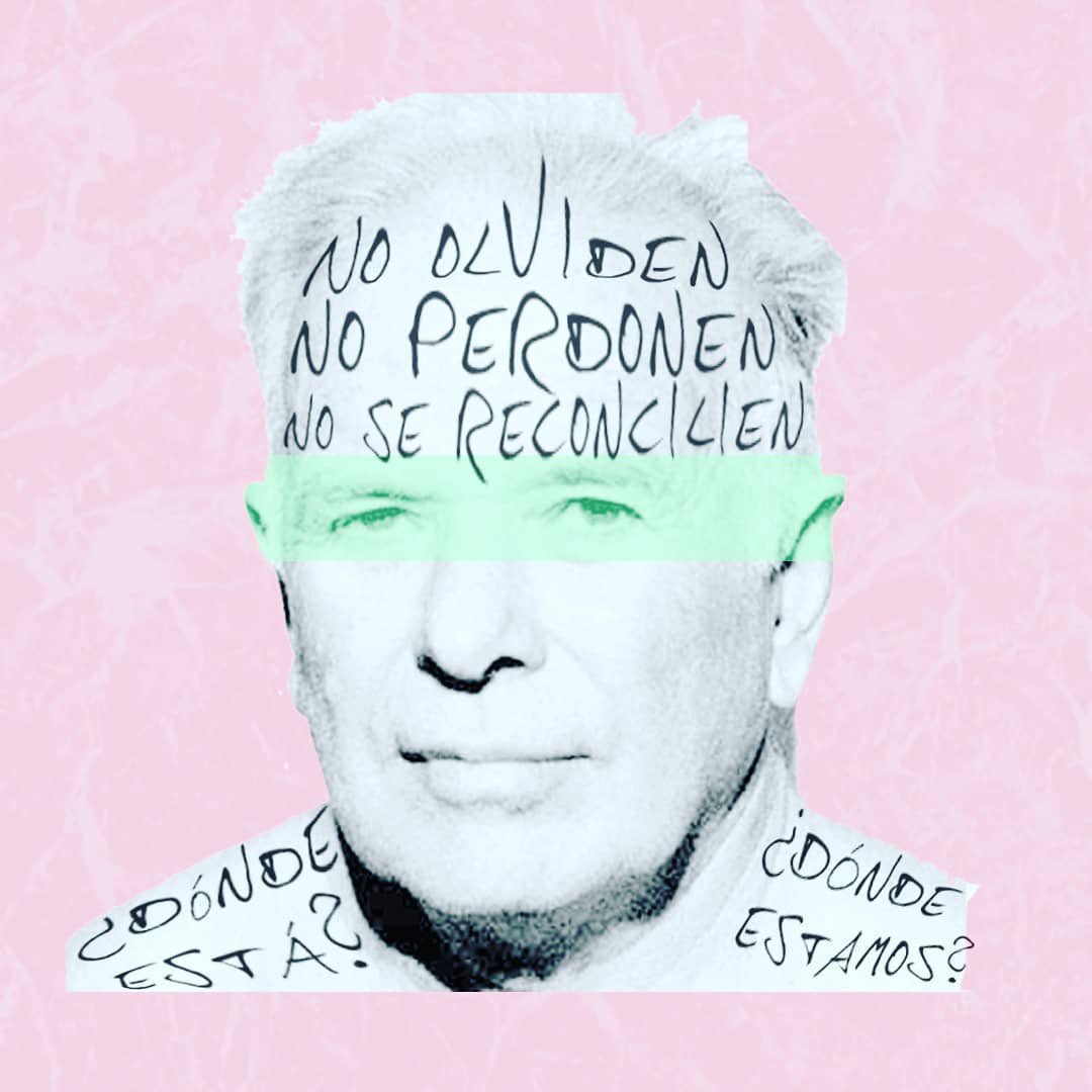 DESAPARECER DOS VECES 

Hace 18 años, un día antes de volver a testificar contra el represor Miguel Osvaldo Etchecolatz, Jorge Julio López volvió a desaparecer. 

Su testimonio fue clave para encarcelar a Etchecolatz. No nos olvidamos de López y exigimos NUNCA MÁS.