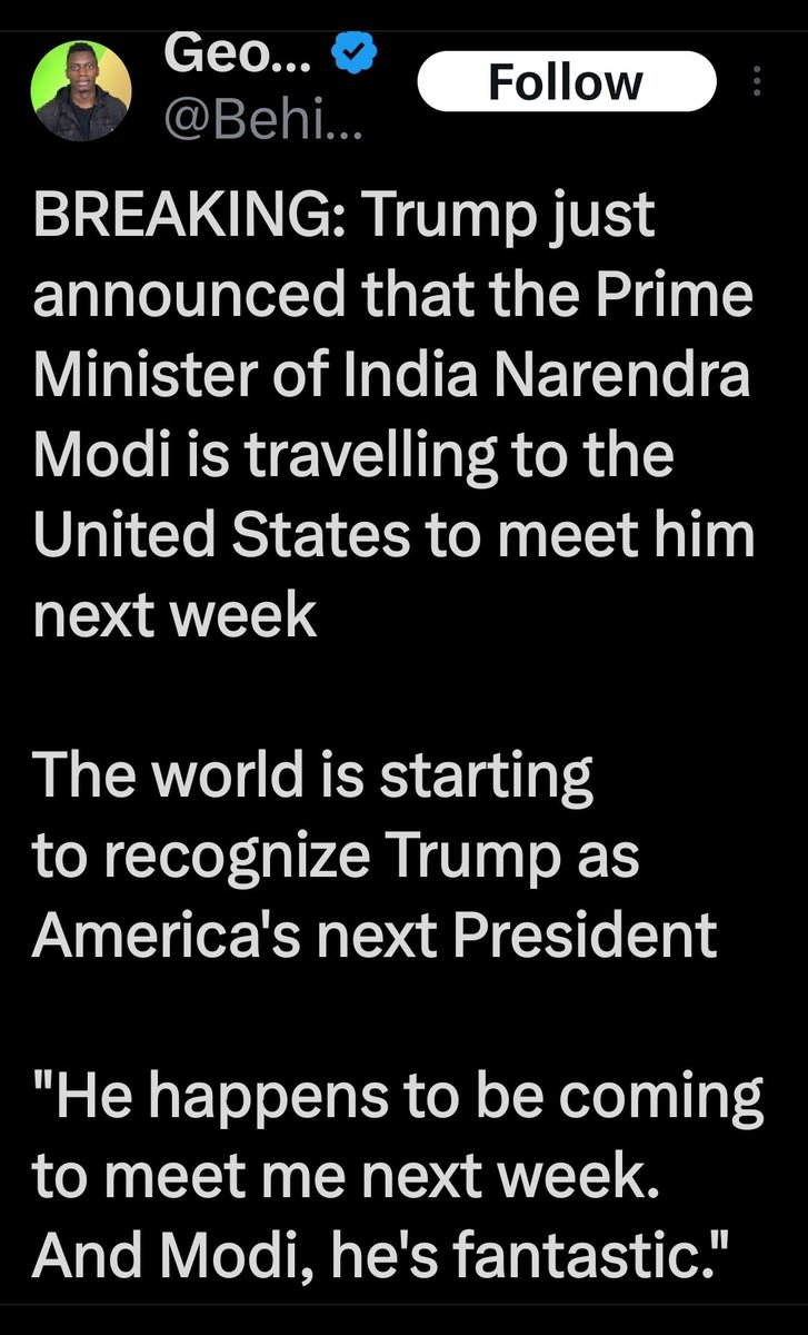 Blackbeard1969's tweet image. Another potential #LoganAct violation.