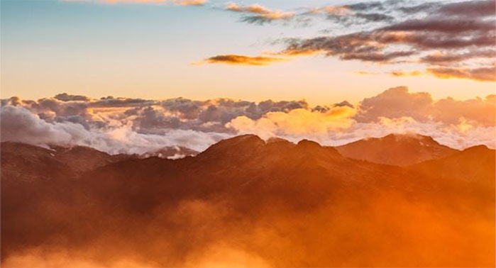 El viaje del autodescubrimiento: conviértete en la persona que siempre quisiste ser dlvr.it/TDNT1G