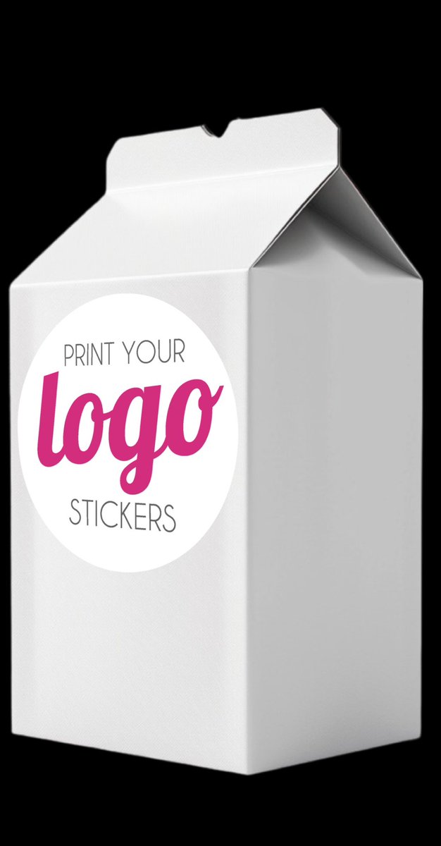 ParadisePrin's tweet image. Create beautiful labels for your creations 

amazon.co.uk/stores/page/76…

#personalisedstickers #productdesign #customised #Marketing