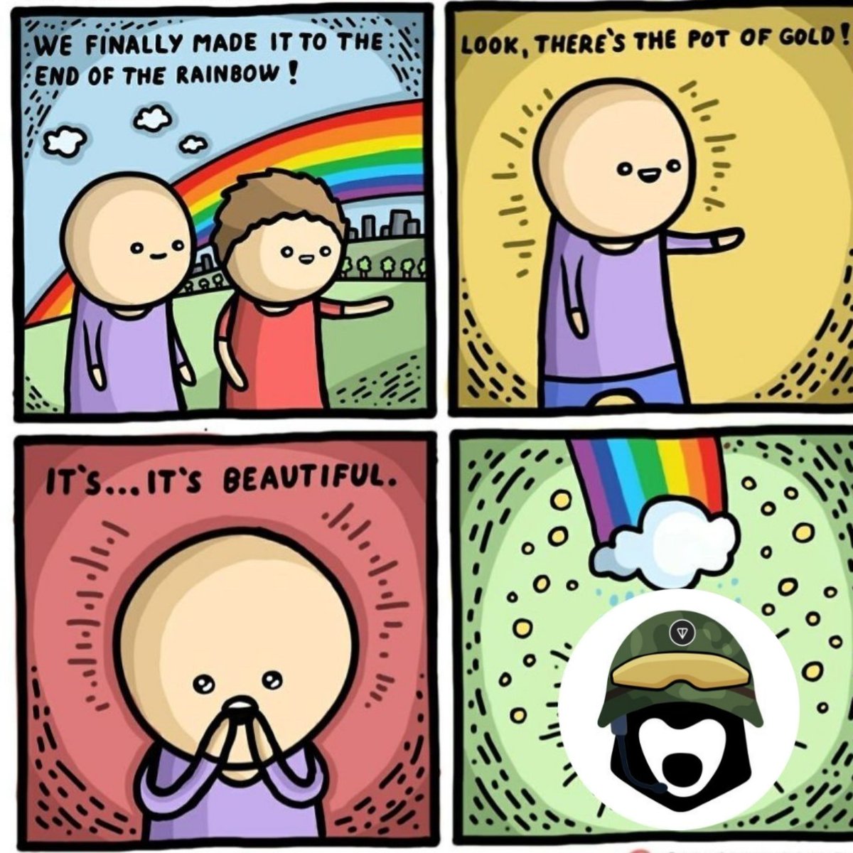 $TROOP it's an undiscovered gem.
Let's hit the ATH now 👀