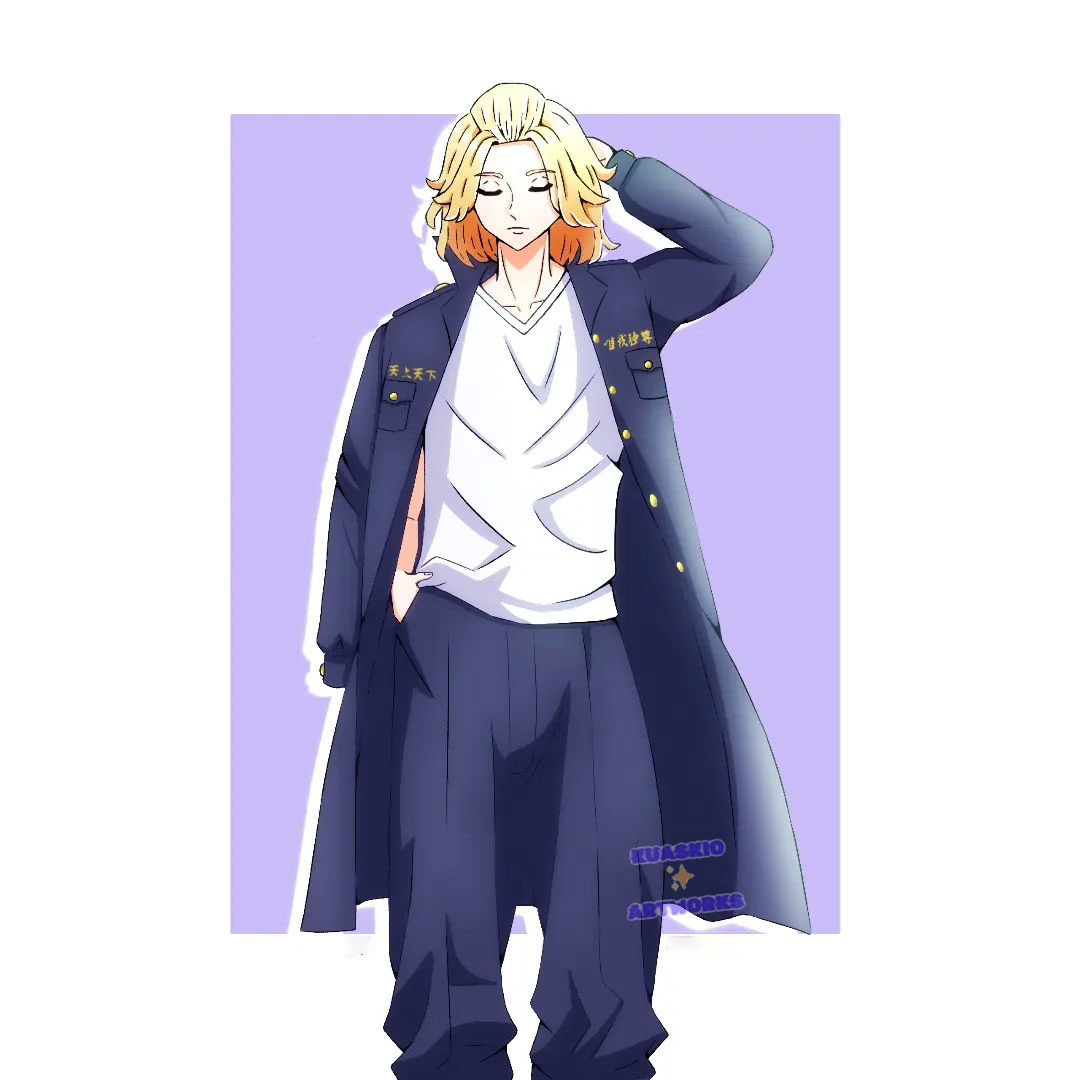 Another Discord Commission✨

#commissiondone
#pfp 
#animeart
#anime
#Artist100 
#ArtistOnX 
#digitalart 
#commissionsopen