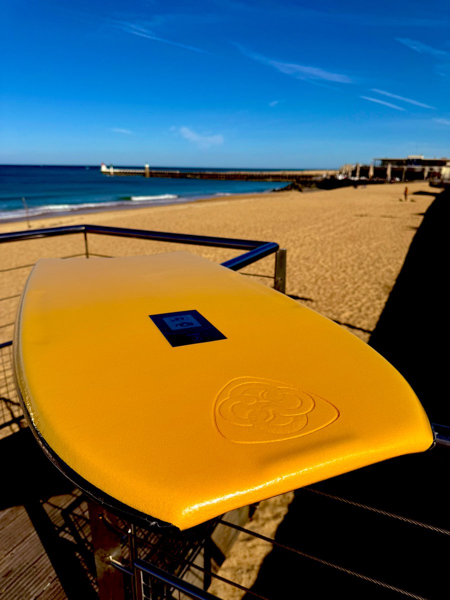 Only quality stuff 🤙
Science MS Flow- Concept séries - 

#ogmbodyboardshop #bodyboard #bodyboardshop #capbreton