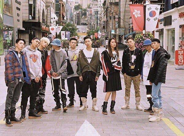 LABUBU                        LABUBAR