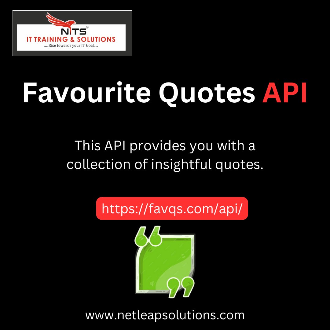netleap_it's tweet image. #freeapi #react #netleapittrainingandsolutions #softwaredevelopment #nashik