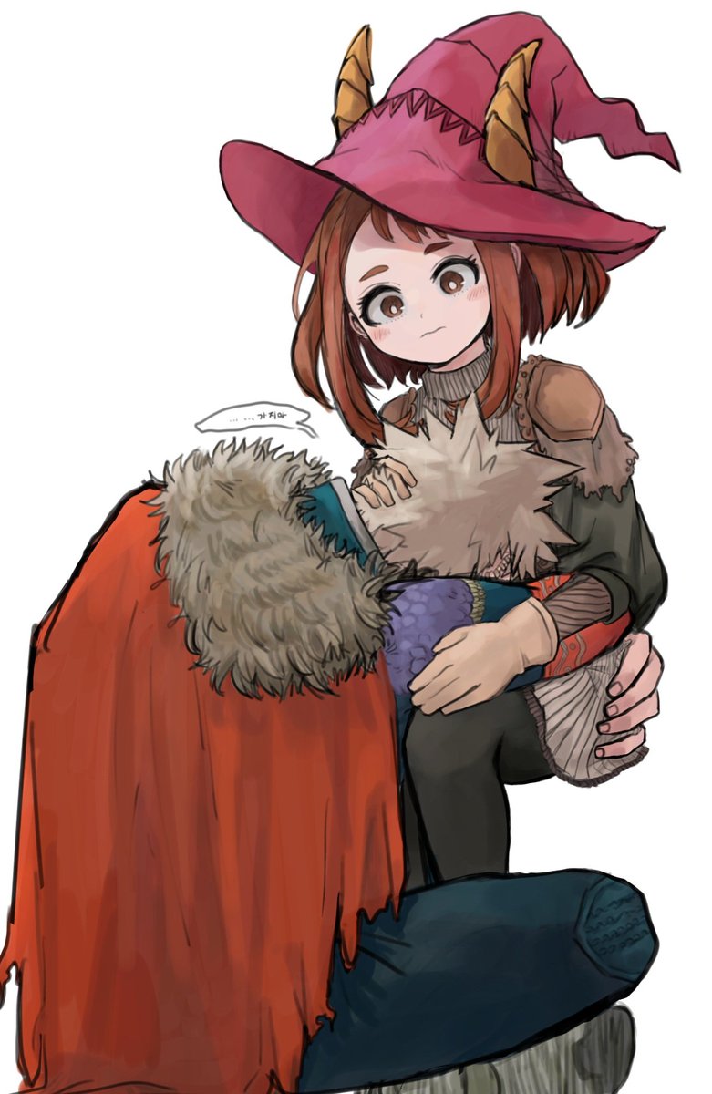 3Hivs2's tweet photo. #勝茶 #kacchako
캇챠 연성 읽다가 뽕차서 그려버림 https://t.co/GcSaUvgbdw