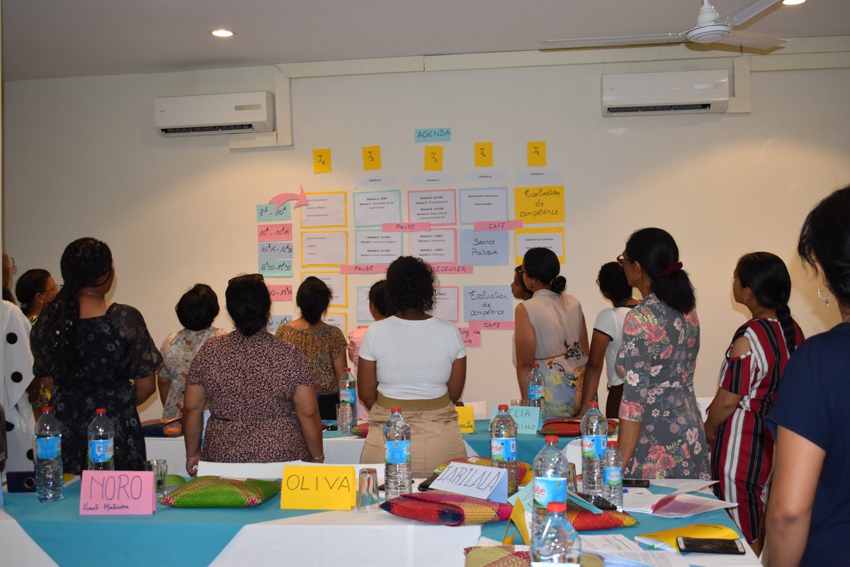 Ipas Afrique Francophone tweet media