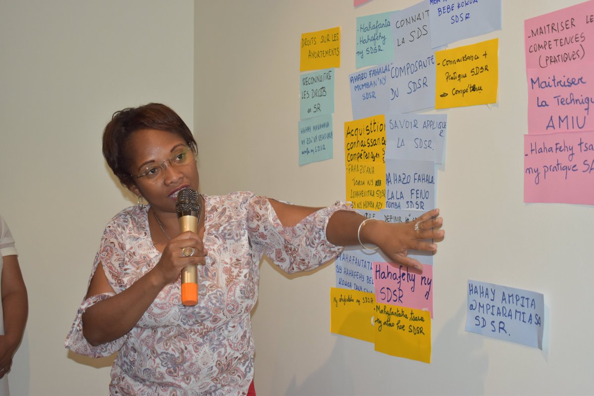 Ipas Afrique Francophone tweet media