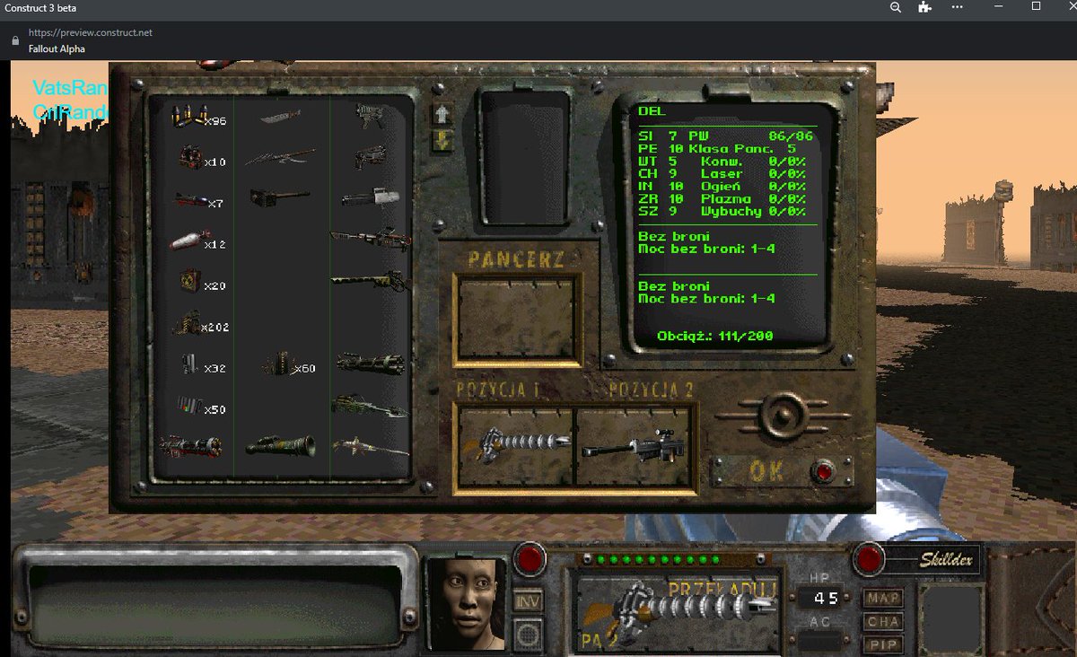 FalloutGen tweet picture