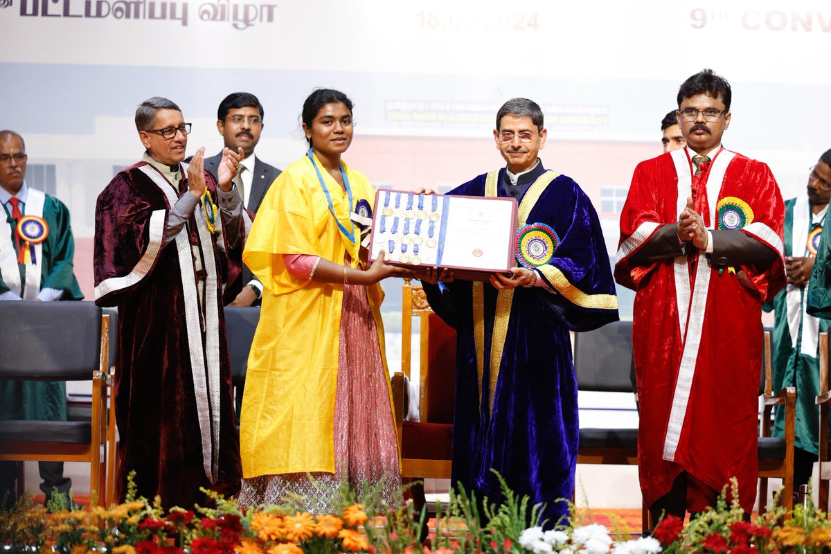 Tamil Nadu Dr.J.Jayalalithaa Fisheries University tweet media
