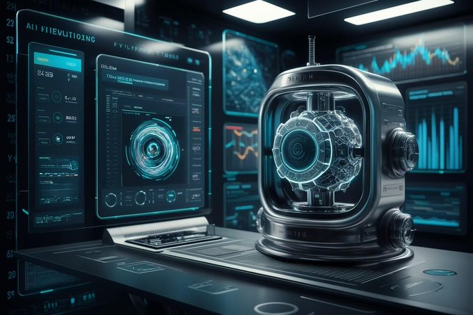 AegisSoftTech's tweet image. Automated Testing and #PredictiveAnalysis: The #AI Revolution in #ALM!
Read More @ bit.ly/3Tn47HN
#SoftwareTesting #AutomationTesting #Techniques #Company #AegisSofttech