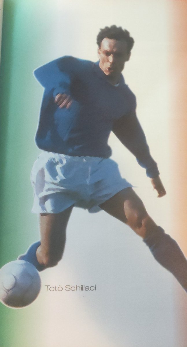 GiordanoDAngel1's tweet image. Nel marzo 1990 sarebbe stato convocato per la prima volta da #Valcareggi. Mancavano pochi mesi a #Italia90 .