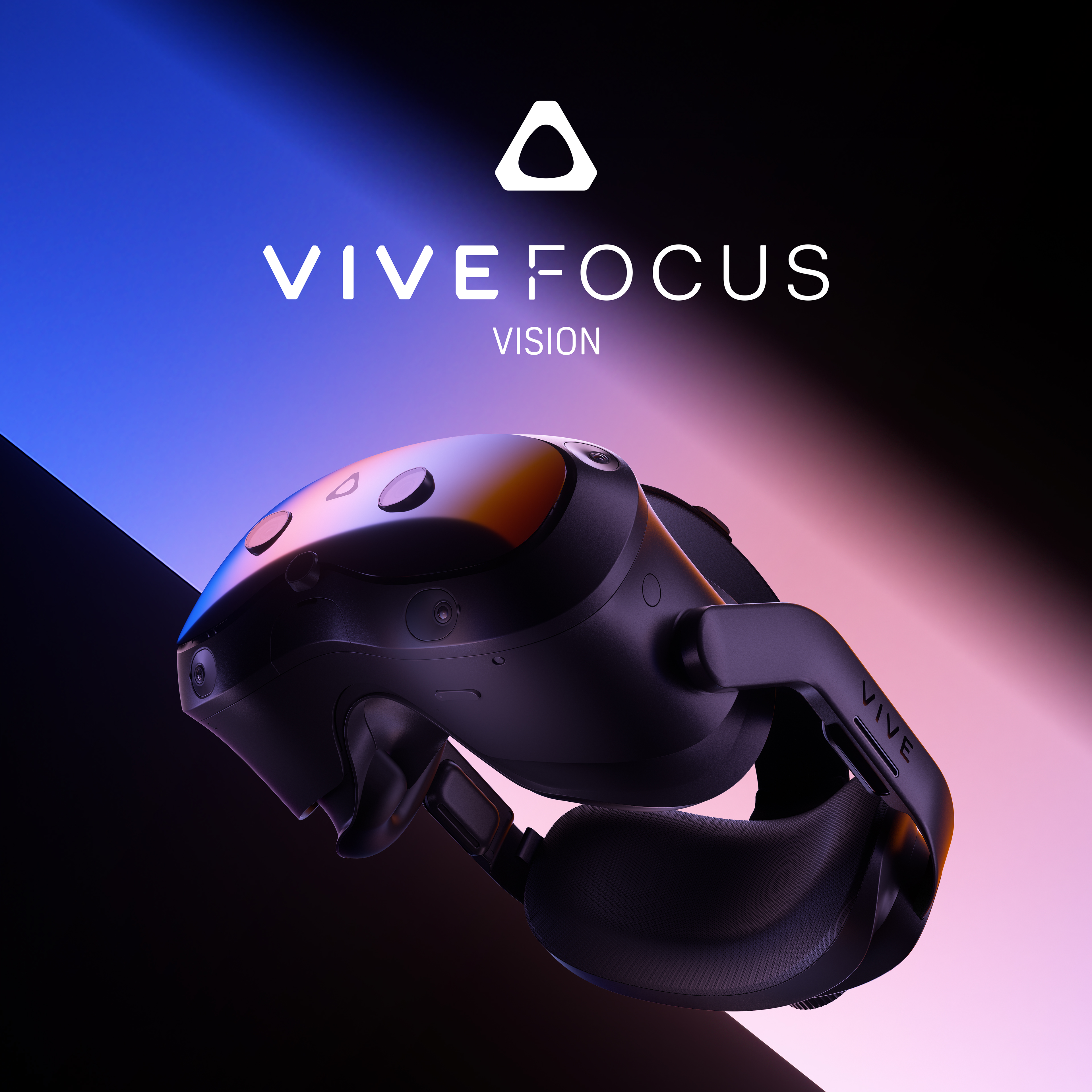 HTC VIVE (@htcvive) / X