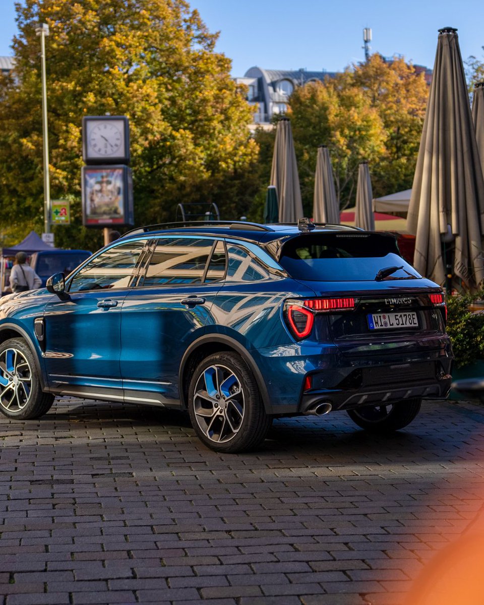 Summer may be over, but our deal isn’t... not yet! ⏳

Bag yourself the 01 with no sign-up fees! One simple monthly payment includes insurance, maintenance, and other stuff to keep your car in mint condition.

T&amp;Cs apply.