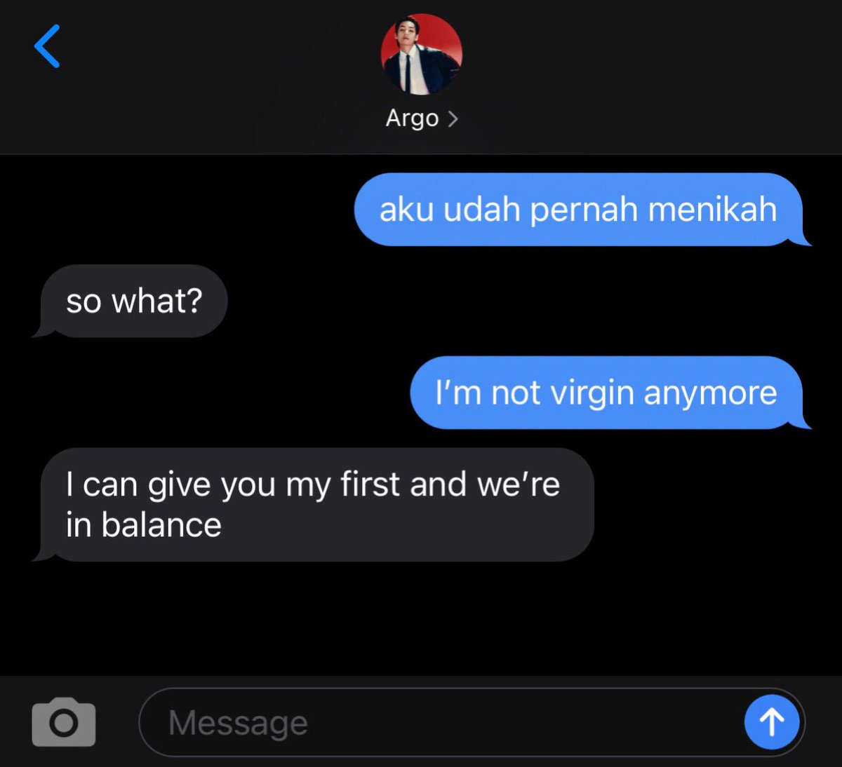 sidesofdrops's tweet image. 𝐔𝐍𝐂𝐎𝐍𝐓𝐑𝐎𝐋

“you got hold on my mind”

kim taehyung local au