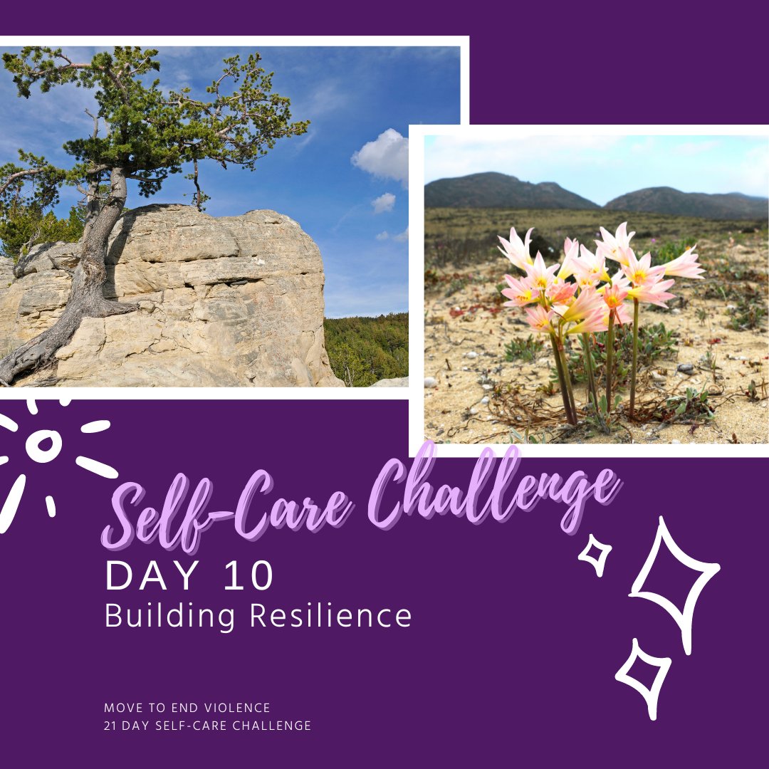 NYSCADV's tweet image. Building resilience for a powerful impact. Today’s Challenge: How can past self-care practices help you navigate current challenges? Deepen Your Practice: Reflect on true resilience. #Resilience #SelfCareChallenge  #CreativeReflection #MovementBuilding