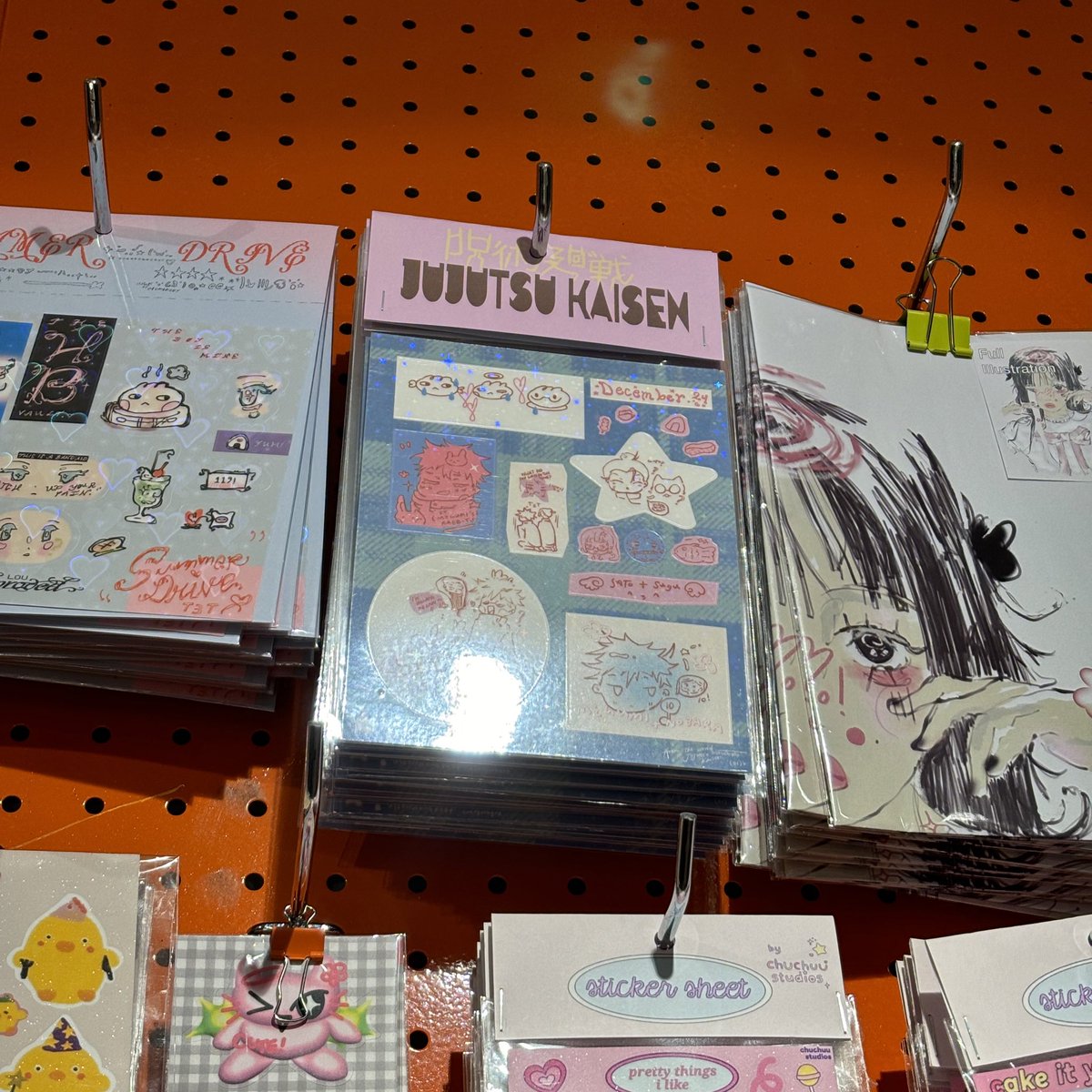 ✩₊˚.⋆☾⋆⁺