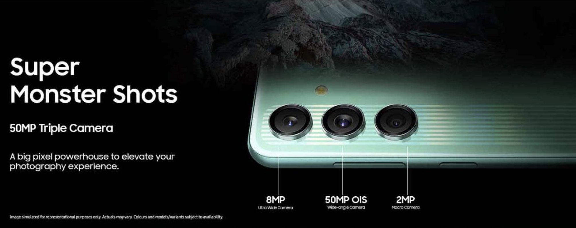 Samsung Galaxy M55s 5G launch date confirmed in India