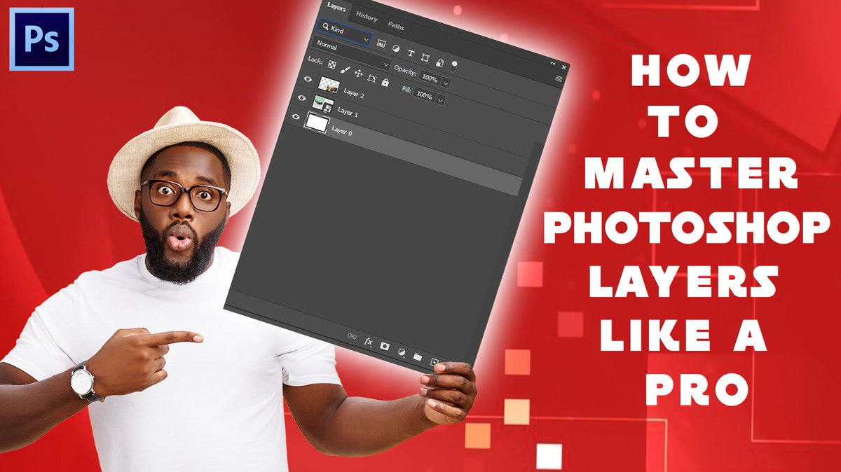 BisWabbGh's tweet photo. How to Master Photoshop Layers Like A Pro In 2024✨✨✨https://t.co/kcEM0h3RRE✨✨✨#design #art #interiordesign #architecture #designer https://t.co/ErEWVeymjl