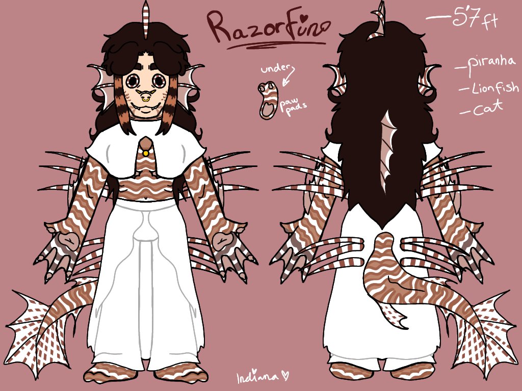 Glitchy_Dreamer's tweet photo. I updated my Roblox Pressure oc... umm yeah. Bro is a kitty now-
#RobloxPressure #pressureroblox #Pressureoc #Razorfin https://t.co/PZPvYSHZ9i