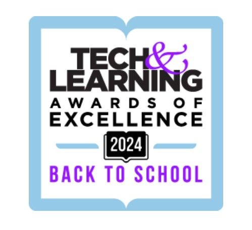 techlearning's tweet image. Tech &amp;amp; Learning Announces Winners of Best for Back to School 2024 trib.al/tRsdbu0