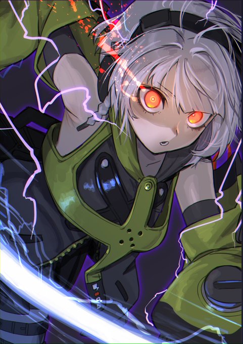 18日目 アンビー・デマラ(CV:種﨑敦美)/ゼンレスゾーンゼロ
#100日チャレンジ #ゼンゼロ 