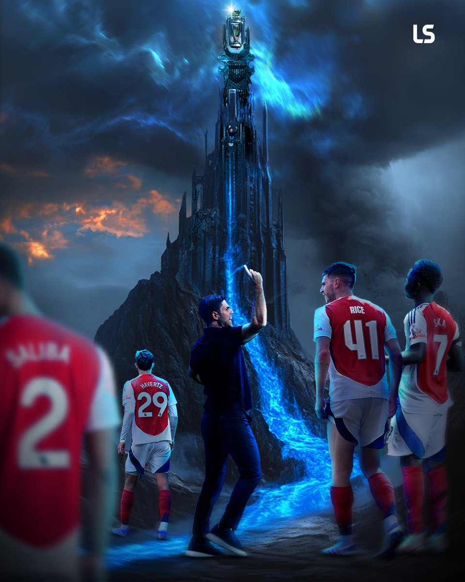 LiveScore tweet media