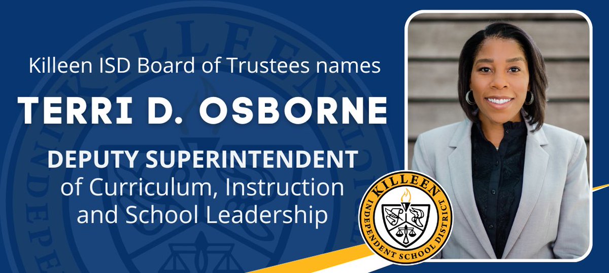 Dr. Terri Osborne tweet media