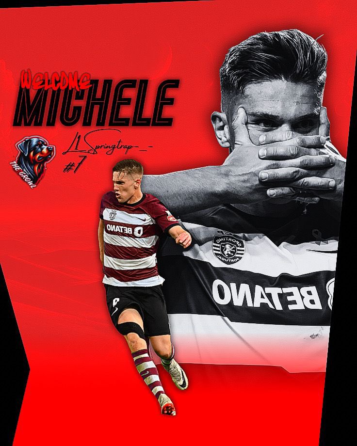 The Growl Sportec tweet media