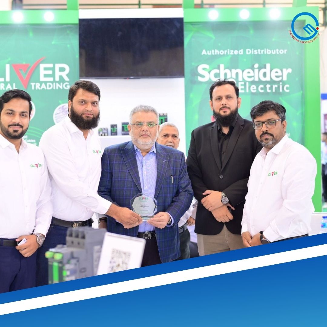MMG Engineering Associate (PTV.) Ltd tweet media