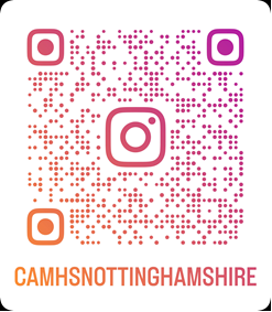CAMHSNotts tweet media