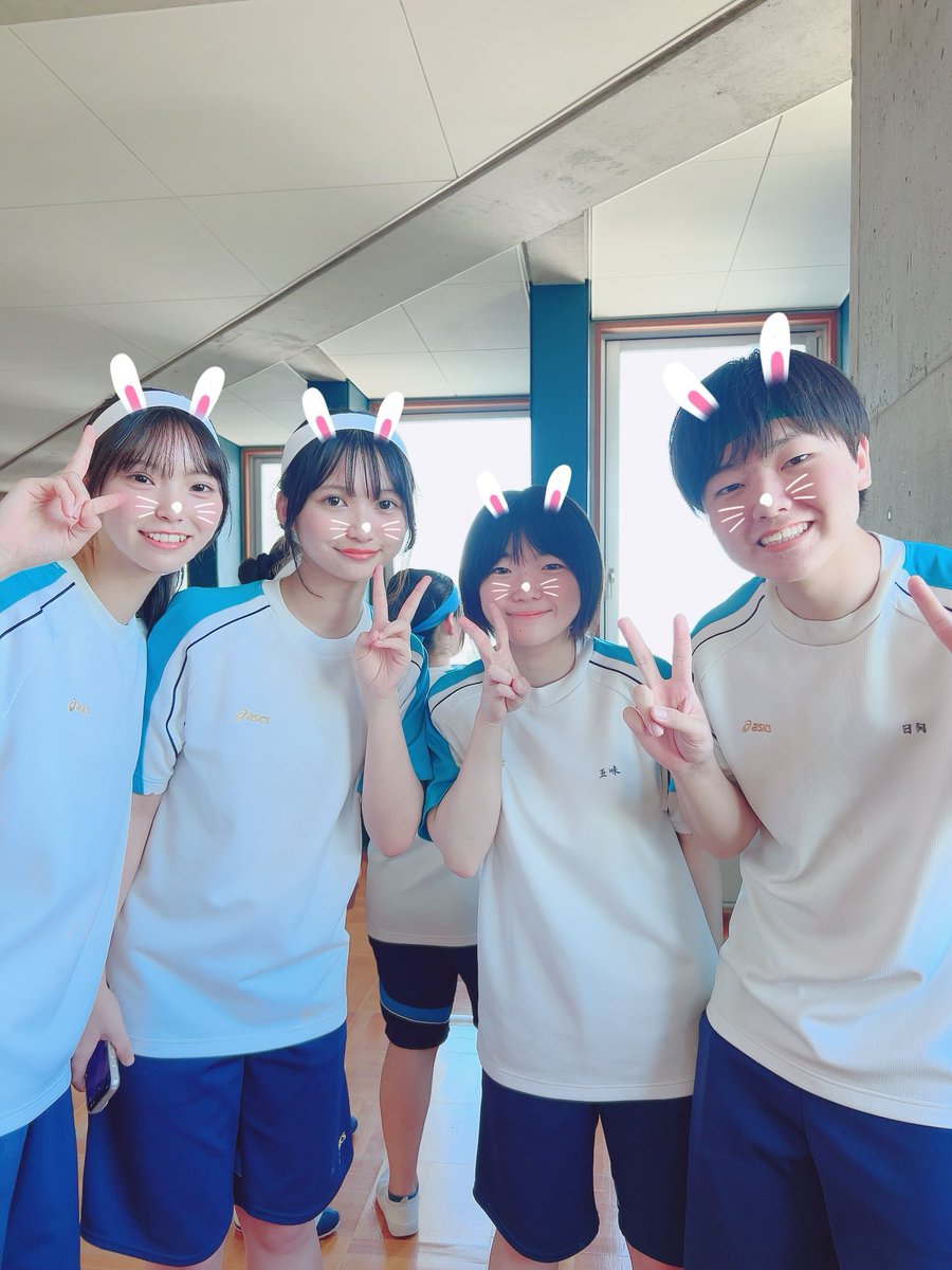 TANSAN_oO's tweet image. TANSAN体育祭❕