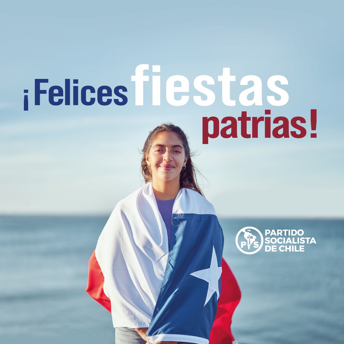 Partido Socialista de Chile tweet media