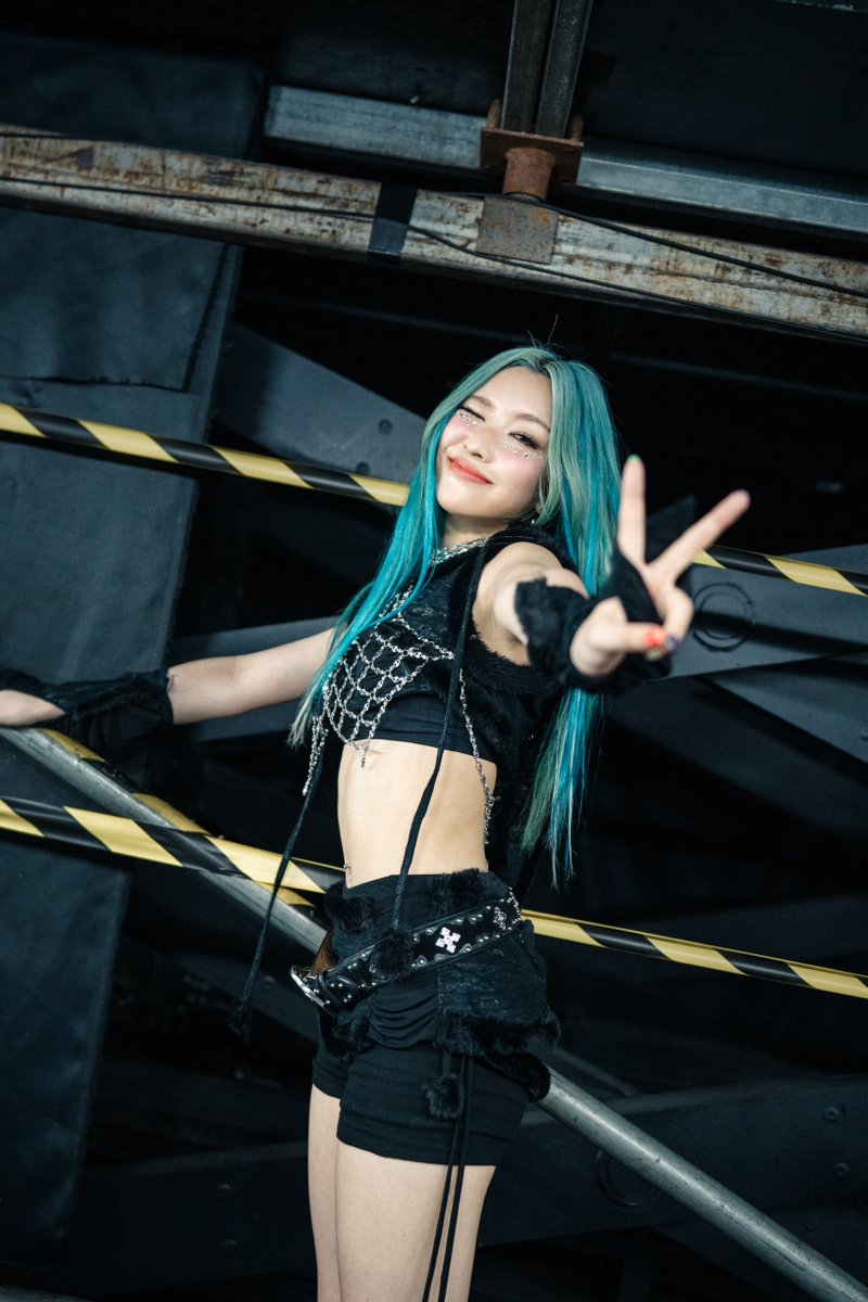 xg マヤ Take me back~❤️🦋⏰ #MAYA #XG #XGALX