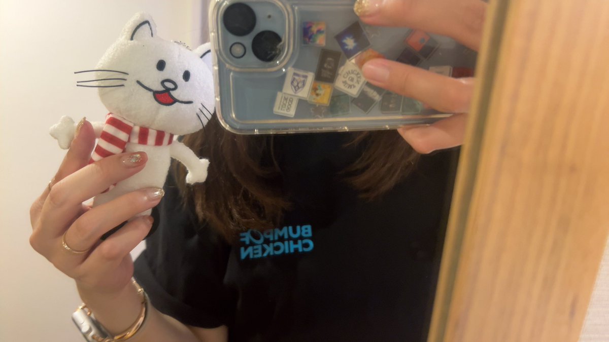 KAOGRNBOC's tweet photo. #SpheryRendezvous
#BUMPOFCHICKEN
名古屋Day1
最高すぎたやばすぎた近すぎた
生きててよかった🥺 https://t.co/9mxxC9TjHq