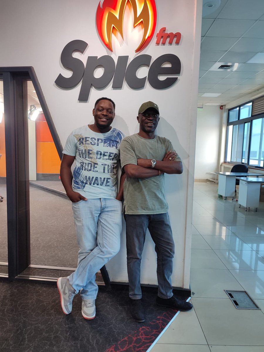 SpiceFM tweet media