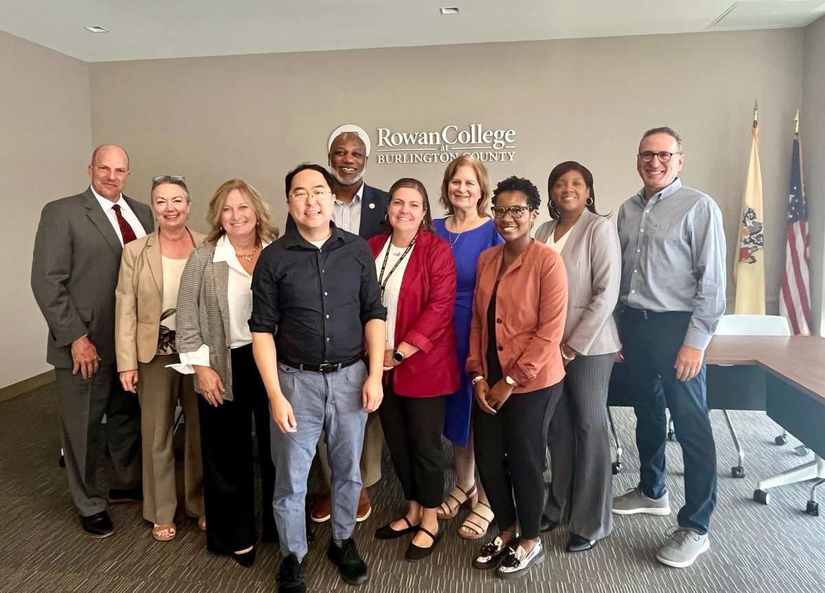 Thank you Congressman <a href="/AndyKimNJ/">Andy Kim</a> for the roundtable invite to discuss challenges facing youth, families and nonprofits today. Your leadership is greatly appreciated #Bgcmercer #Greatfuturesstarthere