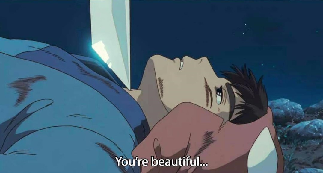 ShiroiTsu's tweet image. "Ashitaka... Can you save the girl you love...?#Elezen  #ElezenHours