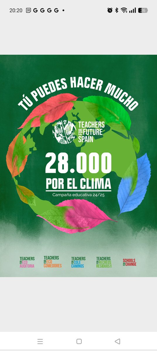 Profes por el futuro🌱 tweet media