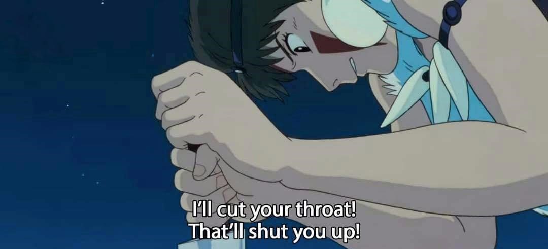 ShiroiTsu's tweet image. "Ashitaka... Can you save the girl you love...?#Elezen  #ElezenHours