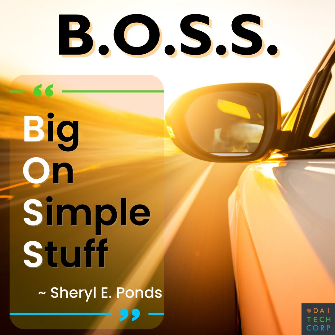 Are you BOSS?

 EV Charging for places where People Live: zurl.co/ynvH 

 #DaiTechCorp #ElectricCars #plug-invehicles #ev#evcharging