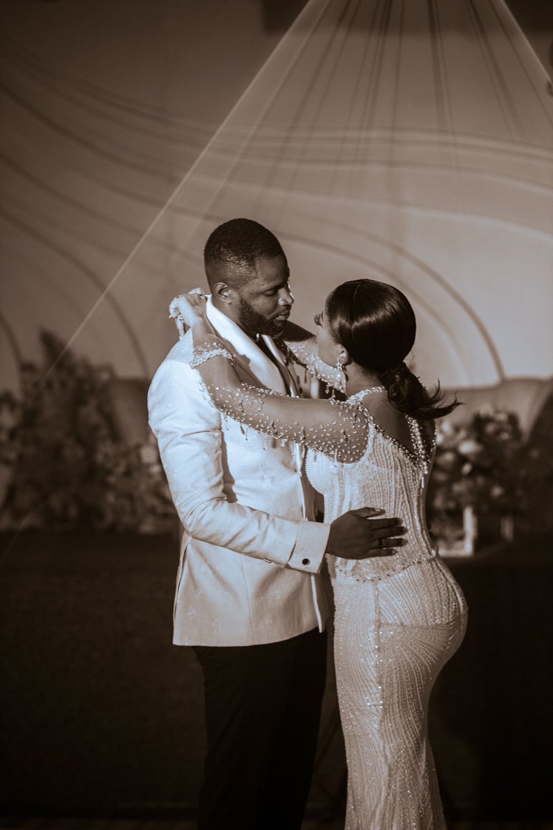 TheSimiAlabi's tweet photo. While I was casually away from Twitter (or X. It’s still Twitter to me), I got married to the love of my life.

4 months down the line and I still forget it’s me people call, when they shout “Mrs Orgu”.

Coming to the realization that the Era of “Miss Alabi” has come to an end. https://t.co/PUEuriJPaz