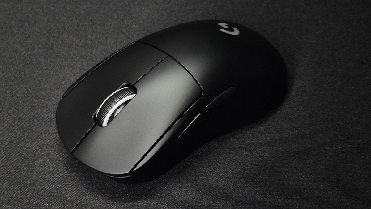 BladeNZ_TTV's tweet image. I&apos;ve been getting hands on with the latest in lightweight high-performance gaming tech. The newly released #PROX Superlight 2 DEX LIGHTSPEED ⚡️

Unboxing this weekend, live over on Twitch 🤙
#LogitechGPartner #LogiPLAY @LogitechG_ANZ #Gifted