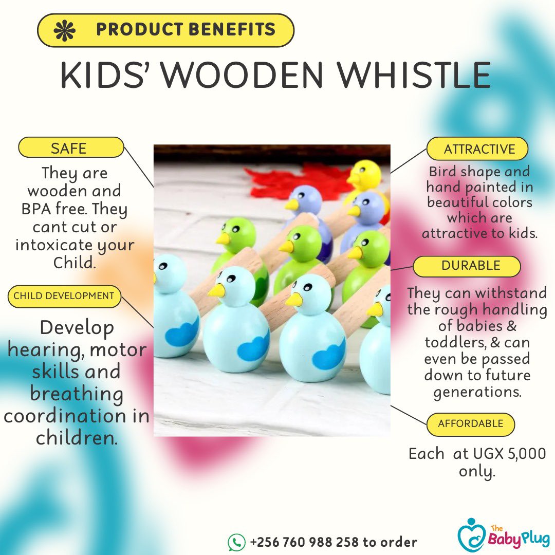 TheBabyPlug_'s tweet photo. Get to know our products 🤗

Contact us on +256760988258 to order 🤗 https://t.co/iPmXzBP2Fb