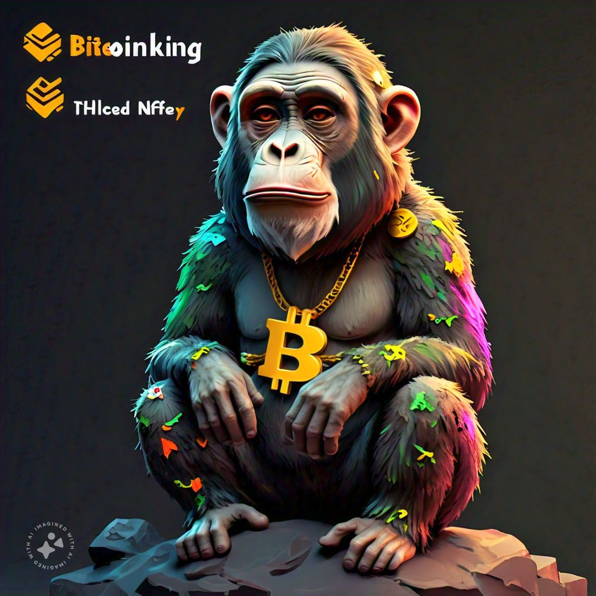 Bitcoinking101 tweet picture